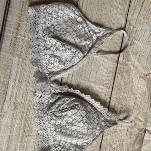 Victoria’s Secret Lace Bralette